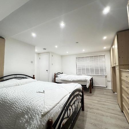 Stayeasy En-Suite London Exterior foto