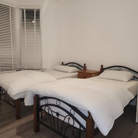 Stayeasy En-Suite London Zimmer foto