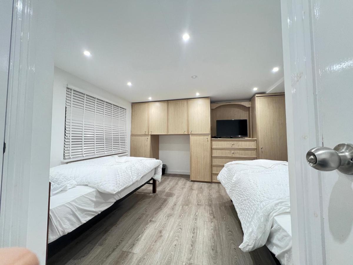 Stayeasy En-Suite London Exterior foto