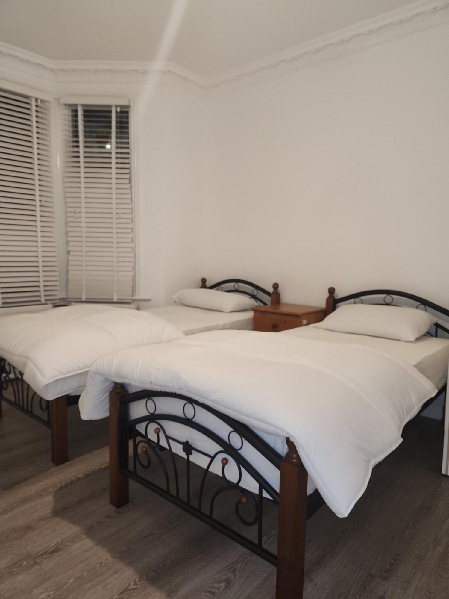 Stayeasy En-Suite London Zimmer foto